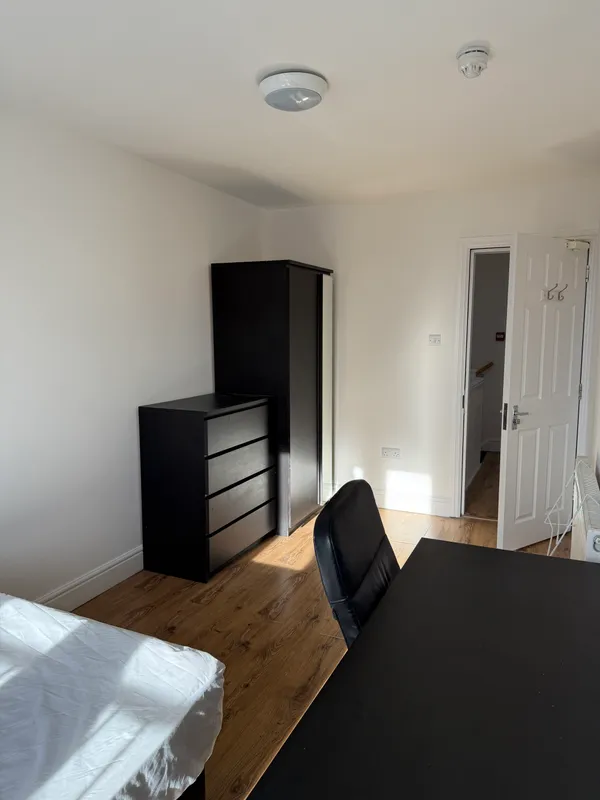 50 Clifford Street, 6 Bedroom student house NG7 3GU - Image 28